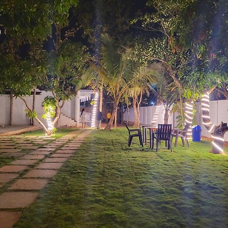 Rashiva Resort Арамбол Екстериор снимка