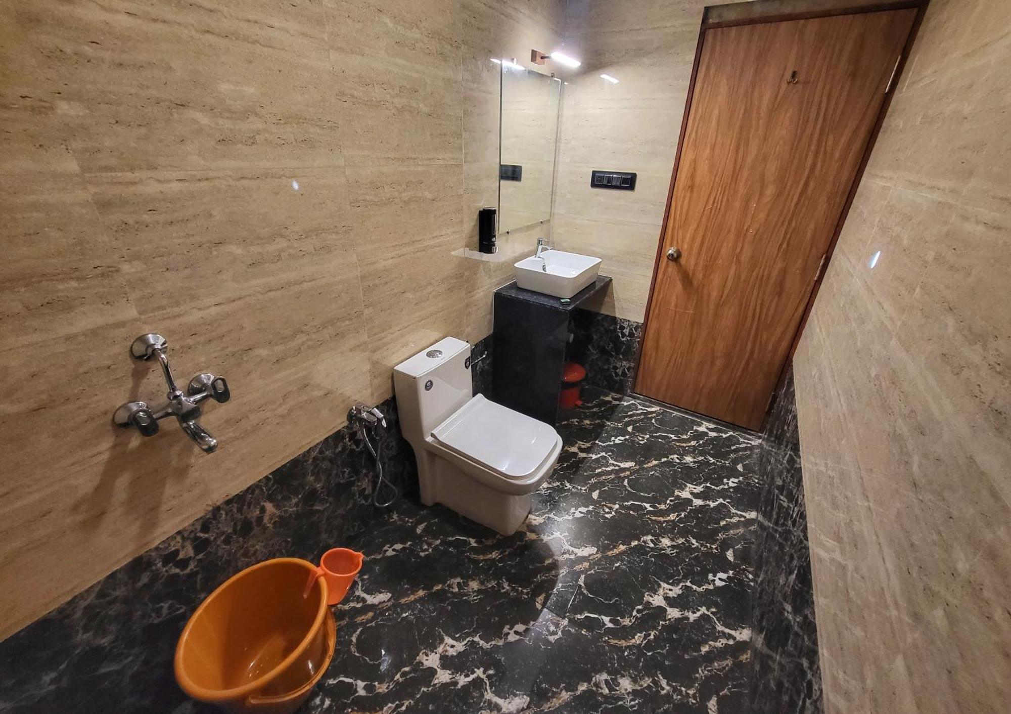 Rashiva Resort Арамбол Екстериор снимка